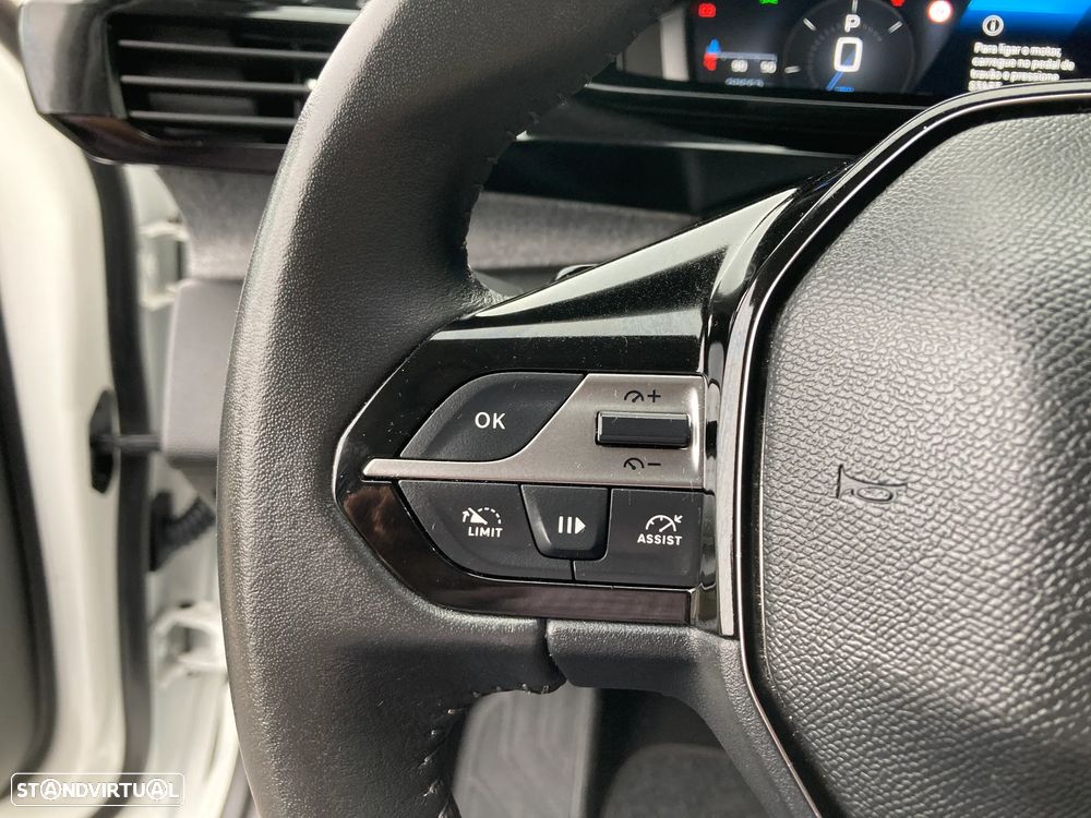 Peugeot 308 BlueHDi FAP 130 EAT8 Stop & Start Allure Pack - 18