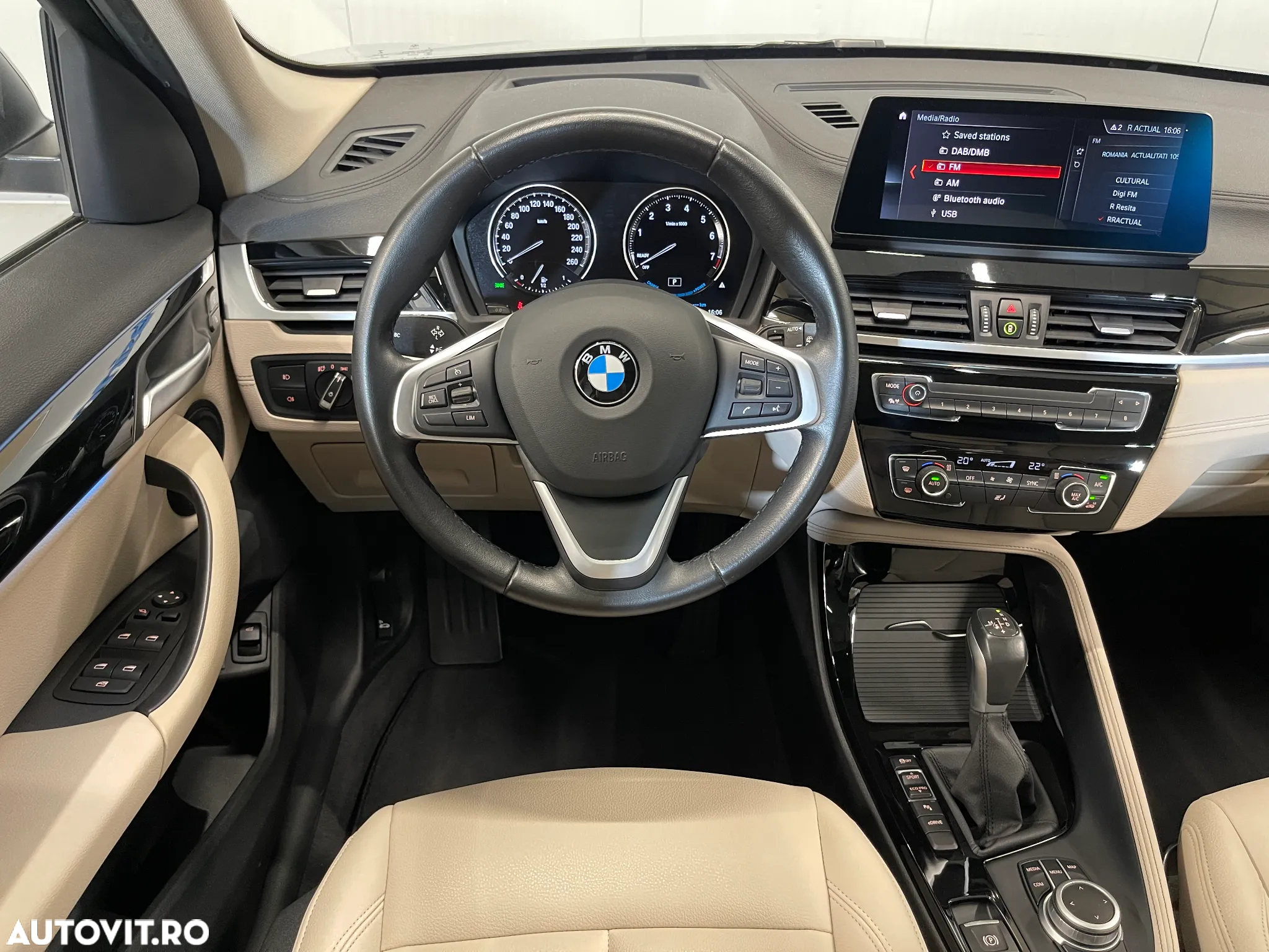 BMW X1 xDrive25e AT PHEV - 6