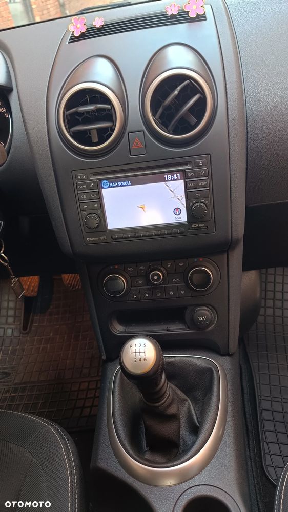 Nissan Qashqai - 20