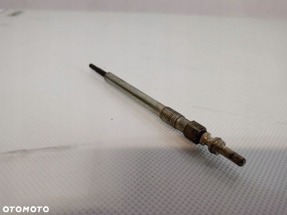 świece żarowe 2.4 d volvo v70 ii - 2