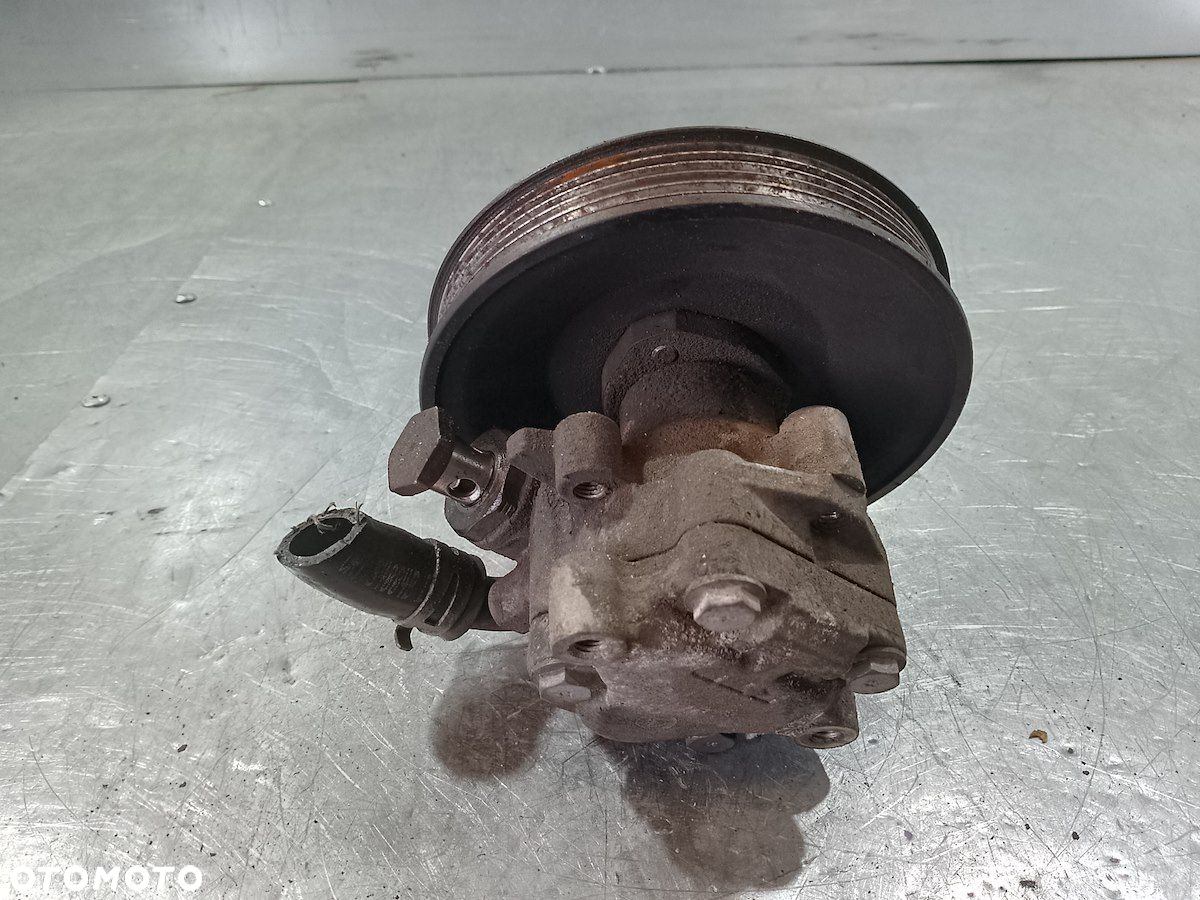 POMPA WSPOMAGANIA VW CRAFTER 2E0422155C 9064660201 2.5 - 5