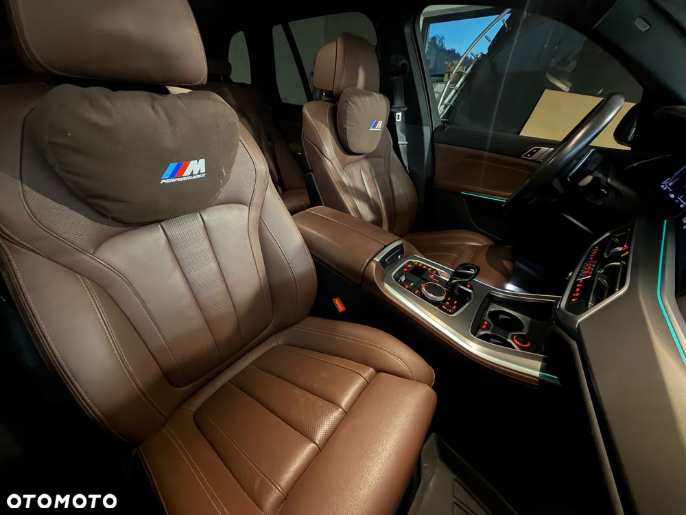 BMW X5 xDrive30d mHEV sport - 11