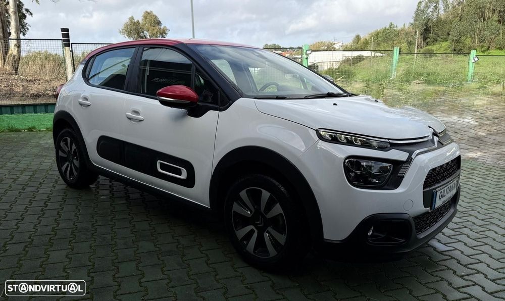 Citroën C3 1.2 PureTech Shine - 6