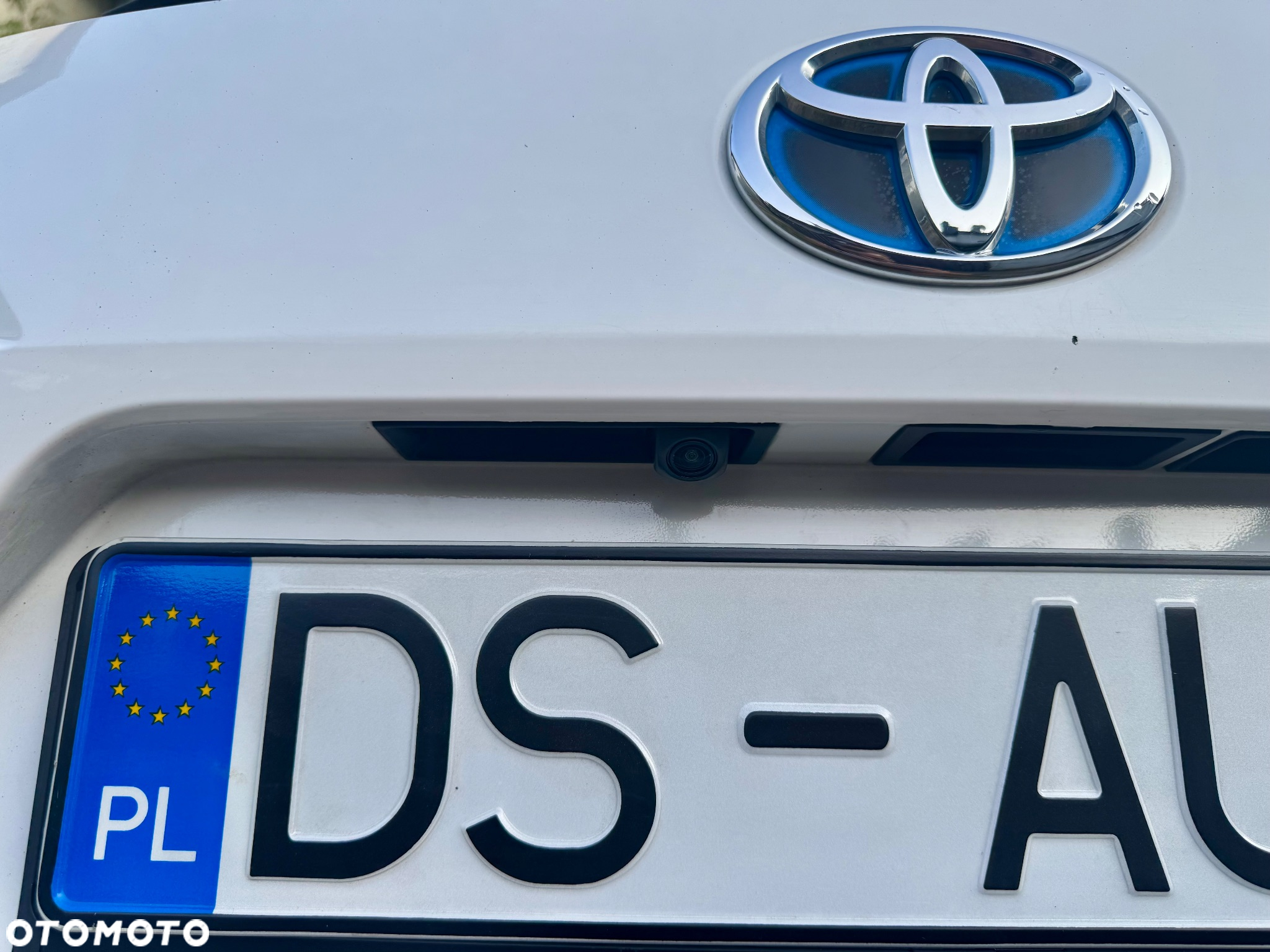 Toyota Corolla - 17