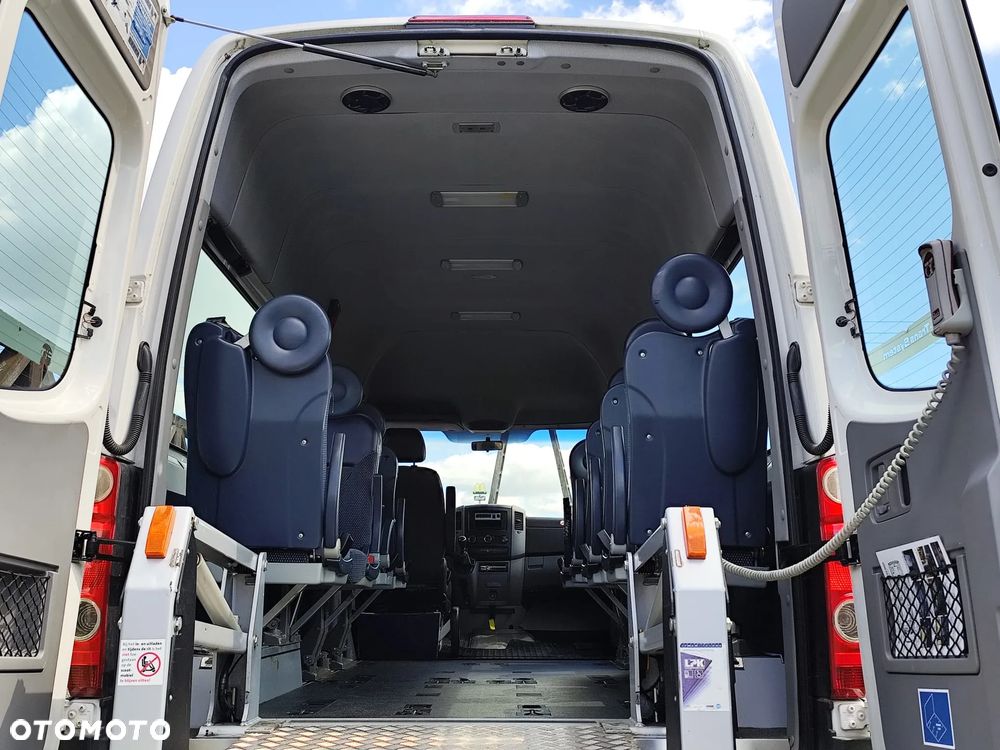 Volkswagen Crafter BMT - 17