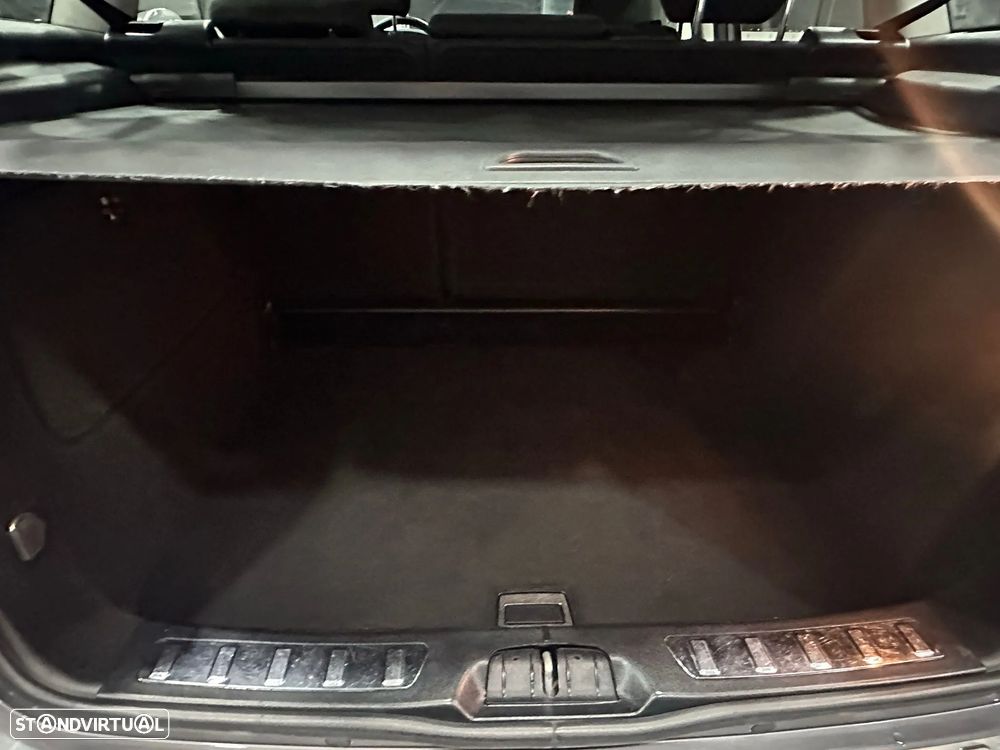 Mercedes-Benz B 200 CDi - 9