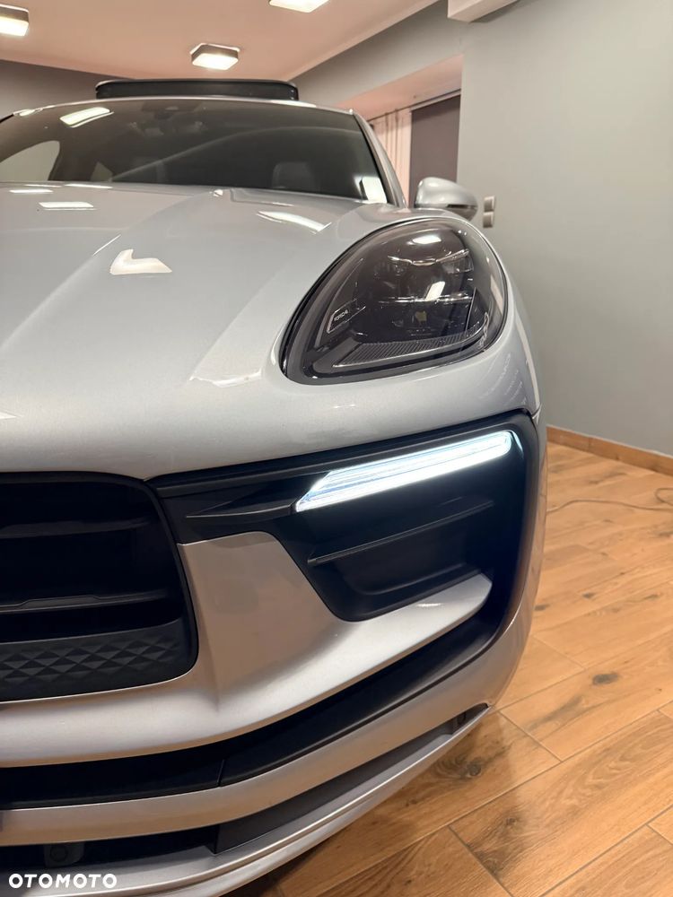 Porsche Macan Standard - 16