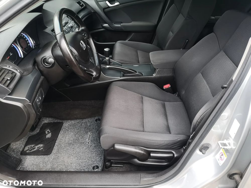 Honda Accord 2.2d Lifestyle - 18