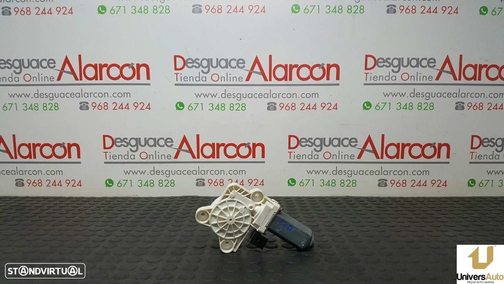 MOTOR ELEVADOR TRASEIRO DIREITO MERCEDES CLASE E (W211) BERLINA E 220 CDI (211.0... - 1