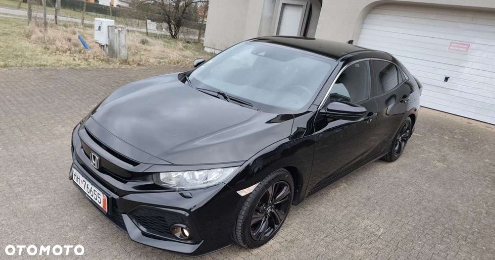 Honda Civic - 15