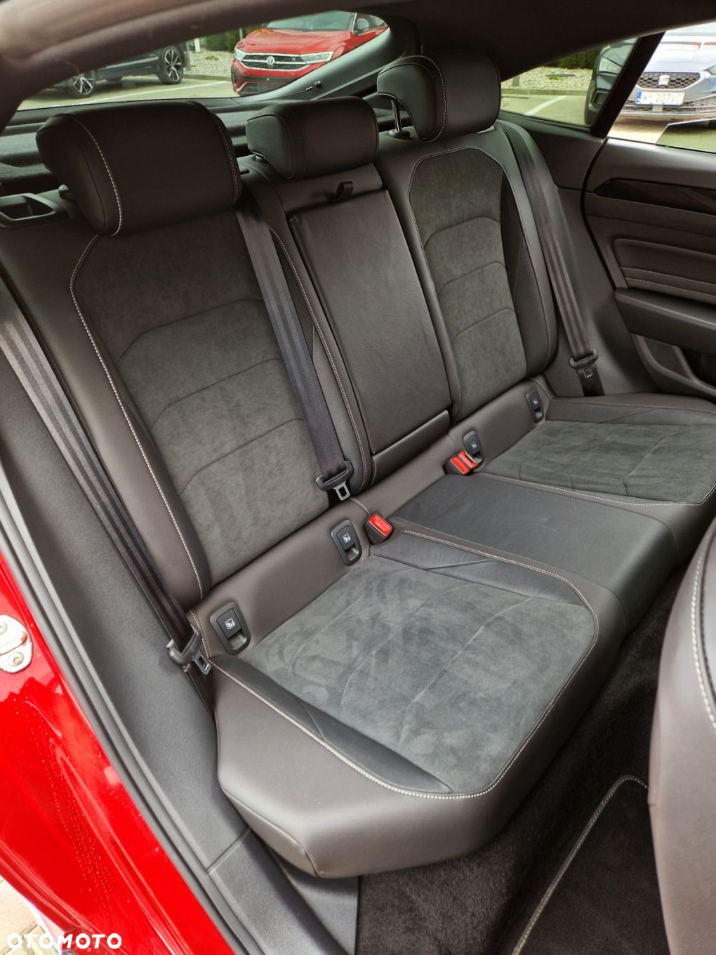 Volkswagen Arteon - 31