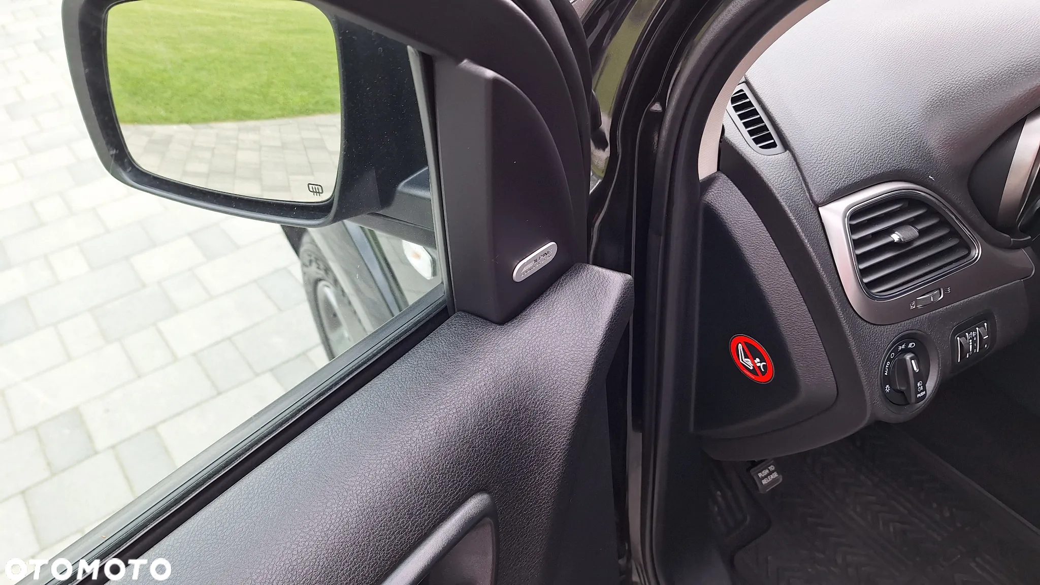 Fiat Freemont 2.0 Multijet Cross AWD - 7