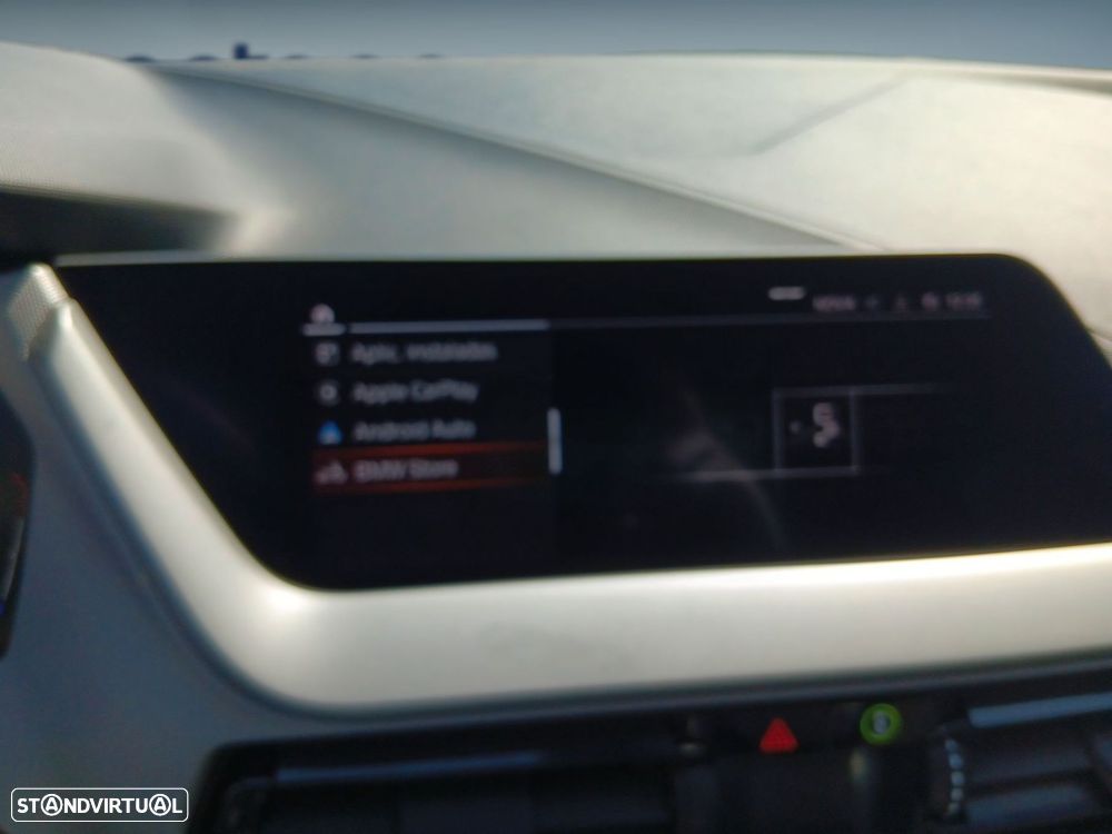 BMW 116 d Corporate Edition - 18