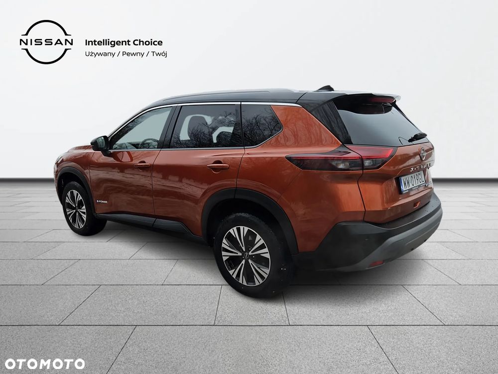 Nissan X-Trail 1.5 VC-T e-POWER N-Connecta 2WD - 3