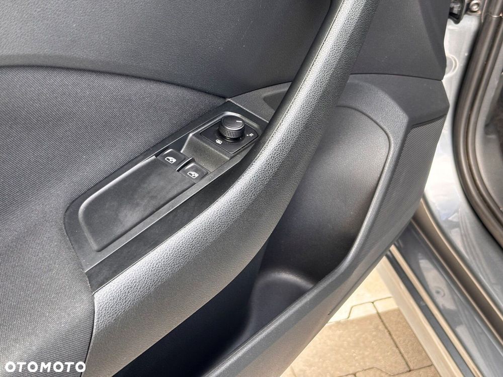 Skoda Kamiq 1.0 TSI Ambition - 11