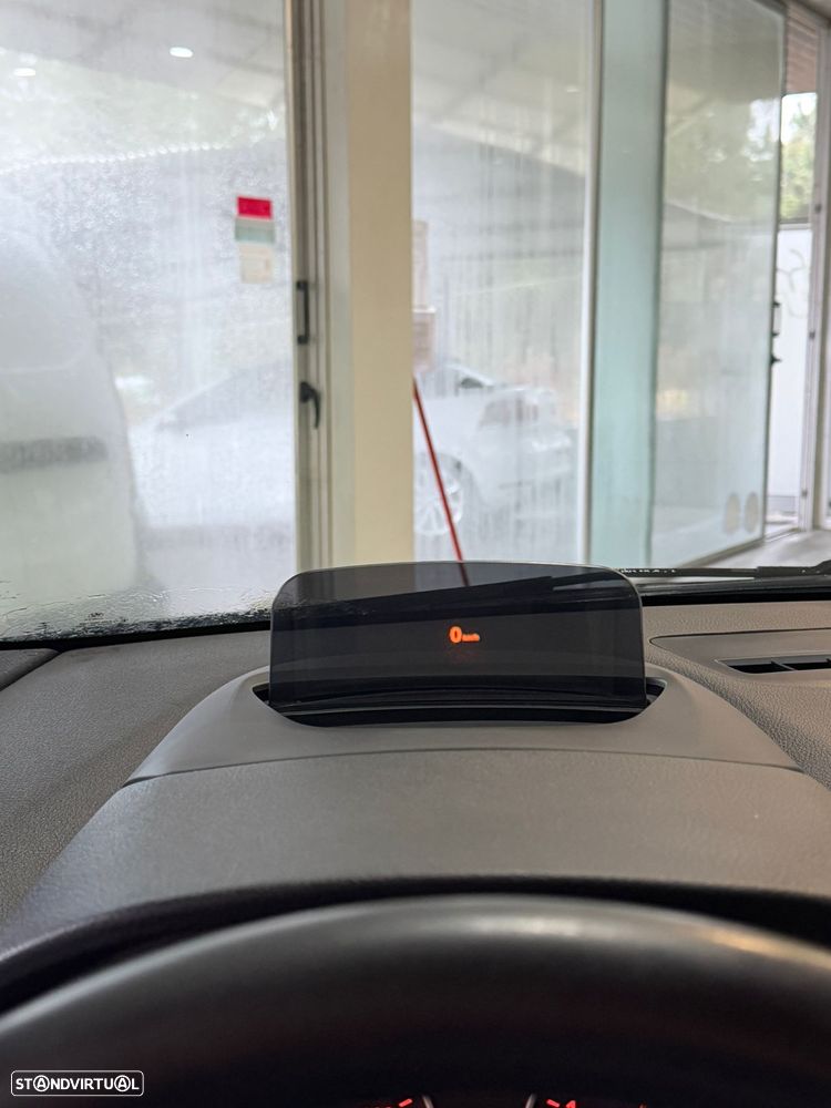 BMW 218 Gran Tourer d 7L Pack M Auto - 16