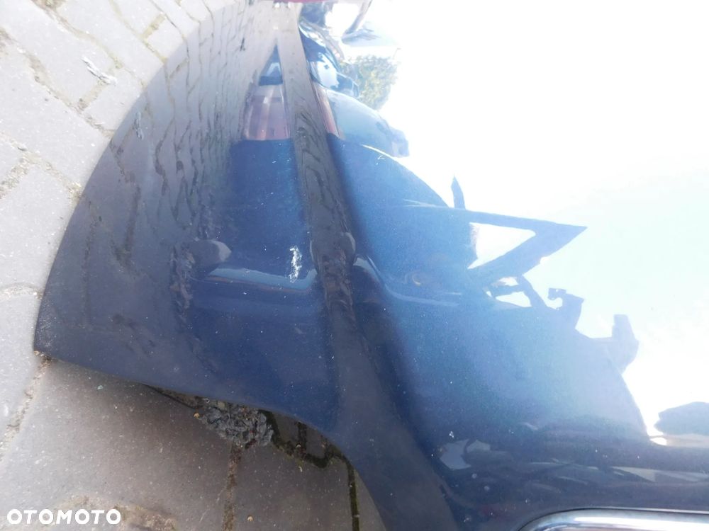 maska silnika AUDI A6 C5 LIFT FL 00-05 - 7