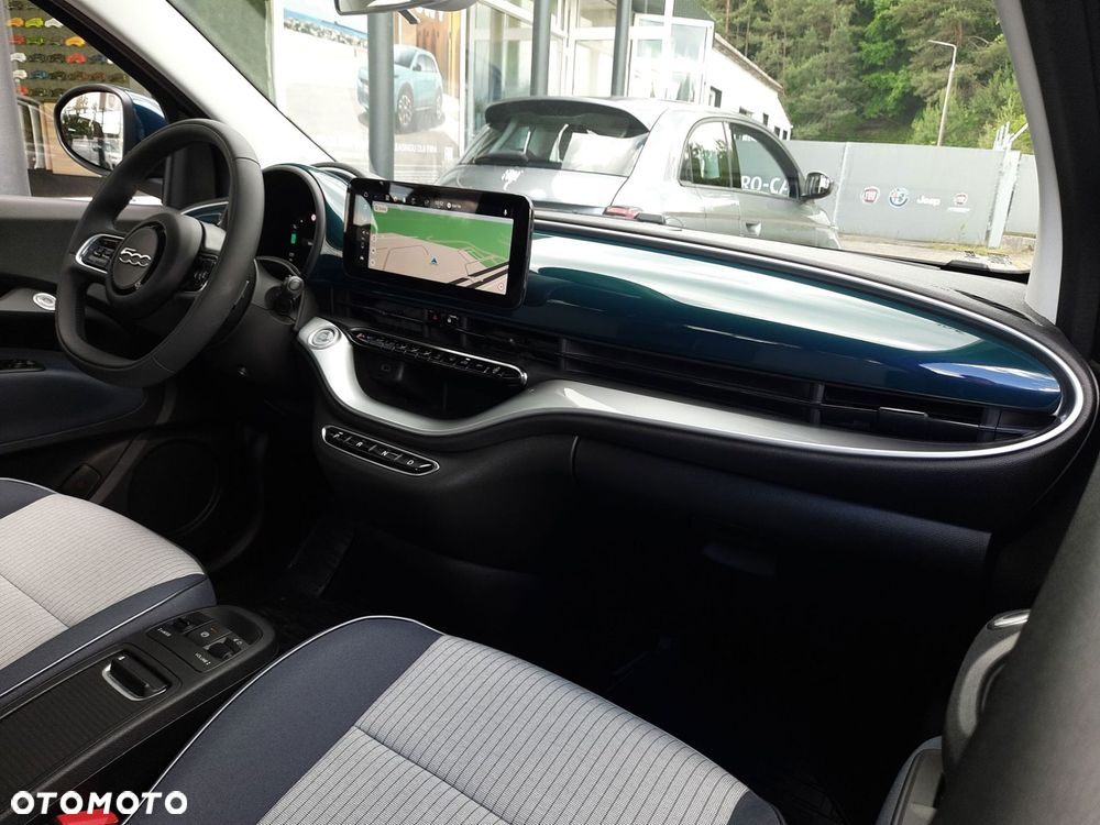Fiat 500 42 kWh Icon - 26