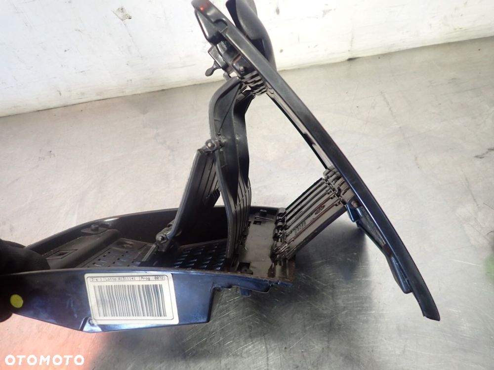 SCHOWEK PÓŁKA FIAT DUCATO III 1308188070 - 6