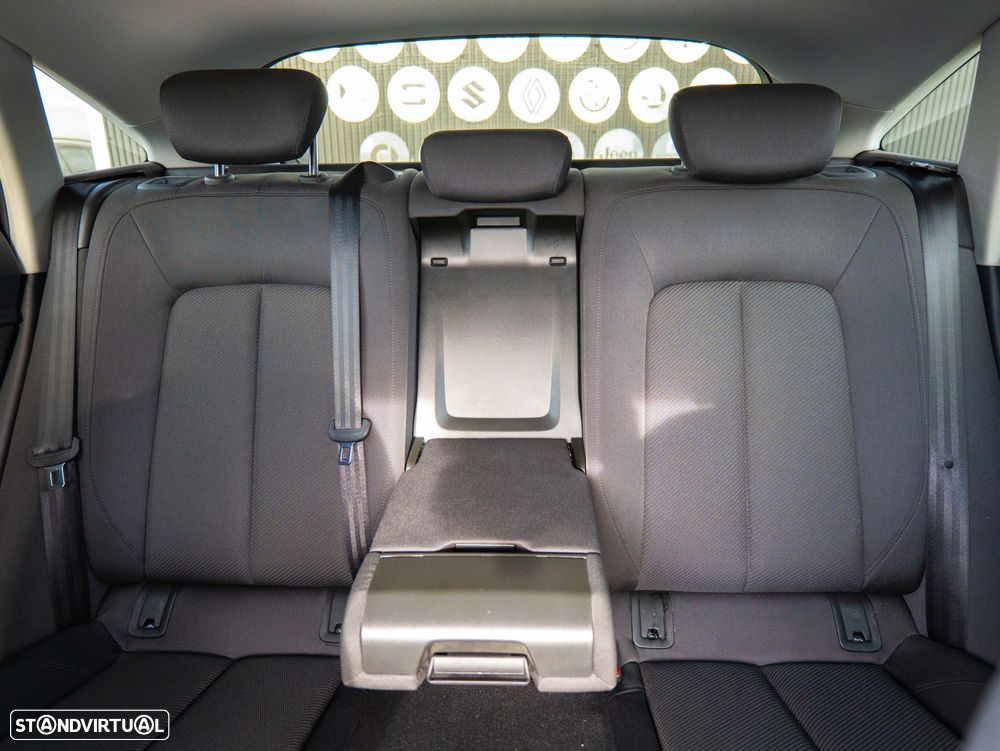 Audi Q8 e-Tron Sportback 55 quattro Advanced - 21