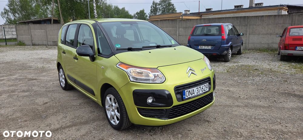 Citroën C3 Picasso 1.4i SX Pack - 7