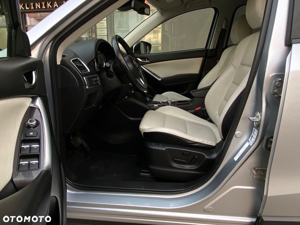 Mazda CX-5 - 26
