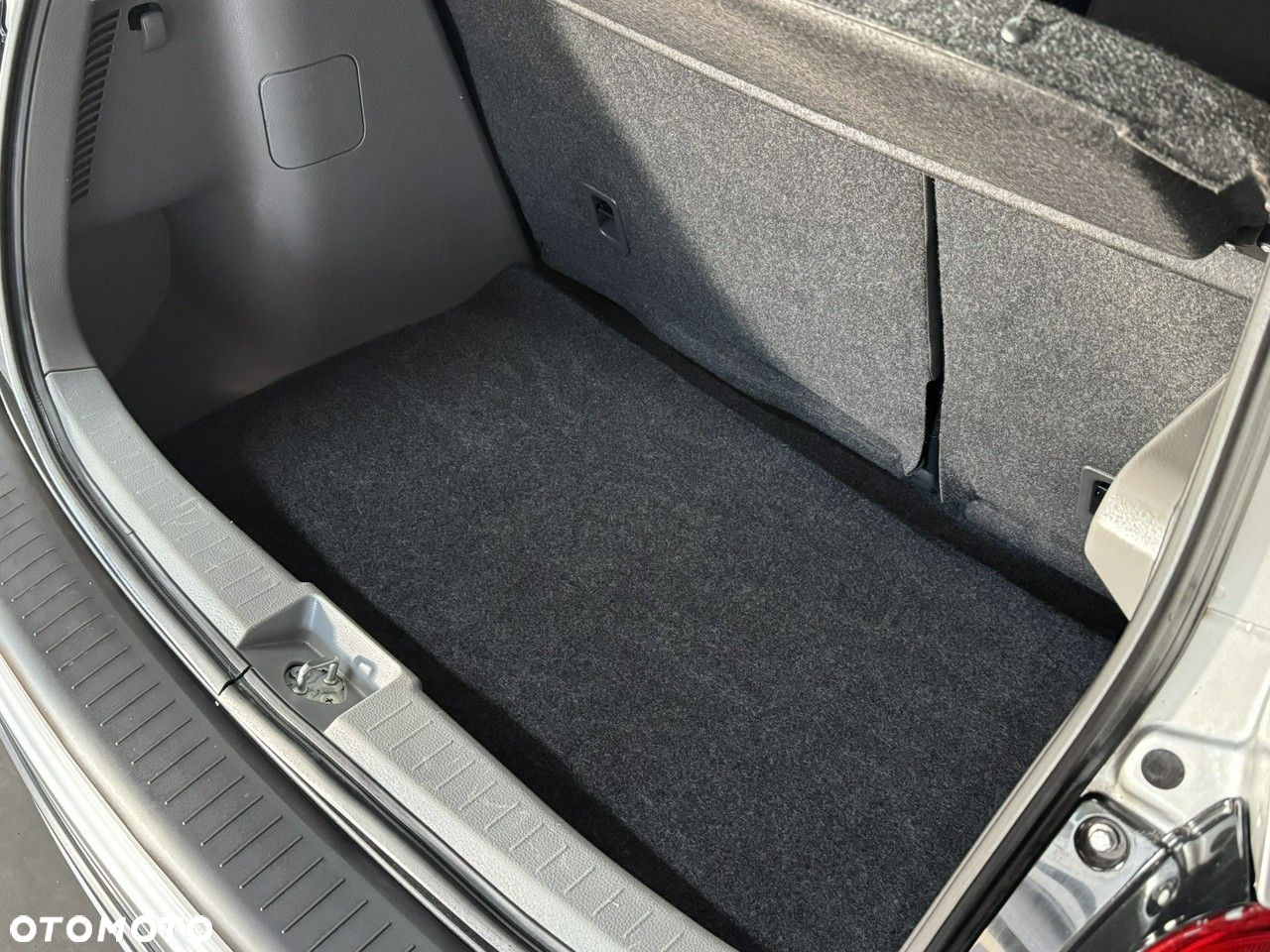 Suzuki SX4 - 20