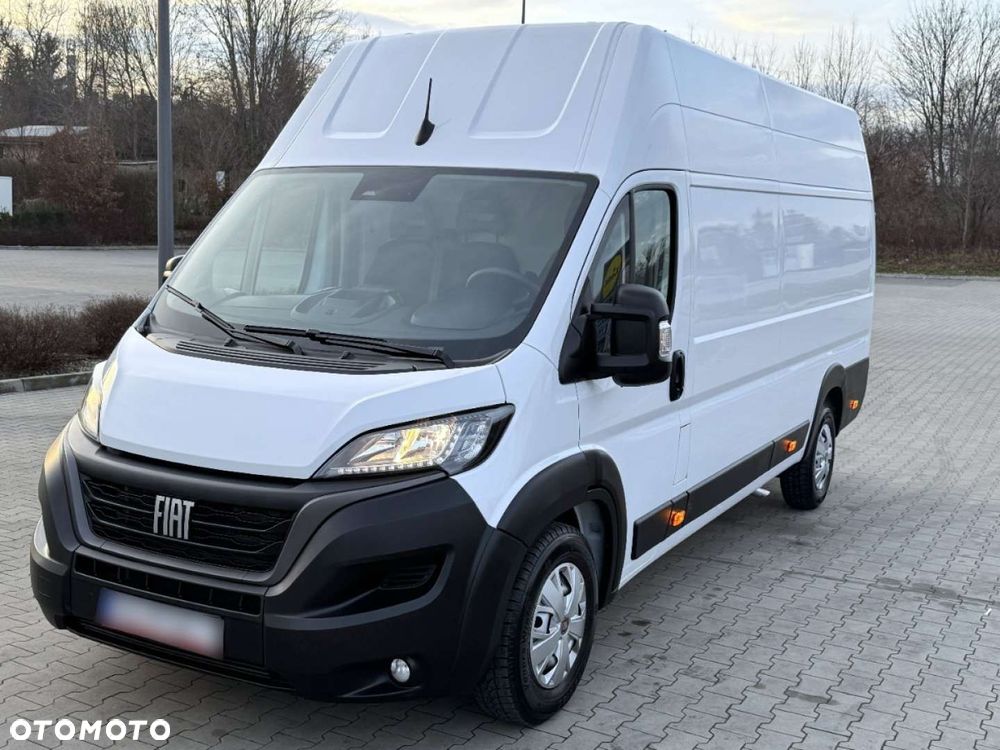 Fiat Ducato - 9
