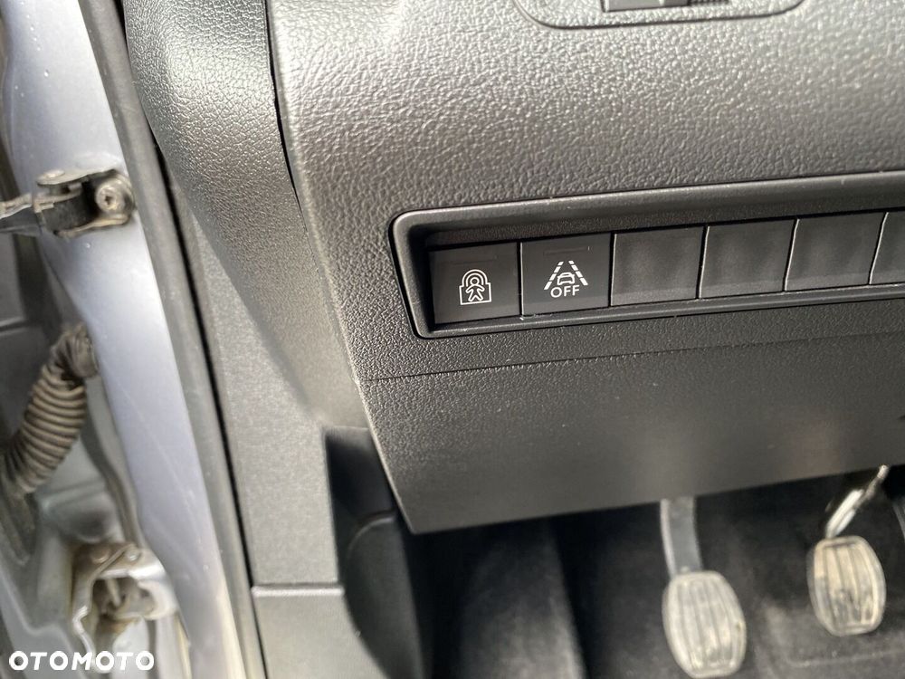 Toyota Proace City Verso 1.5 D-4D Business - 23