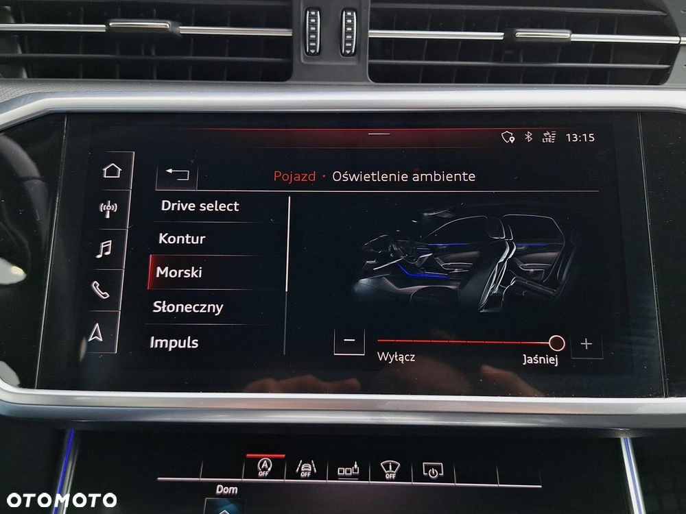 Audi A6 Limousine - 18