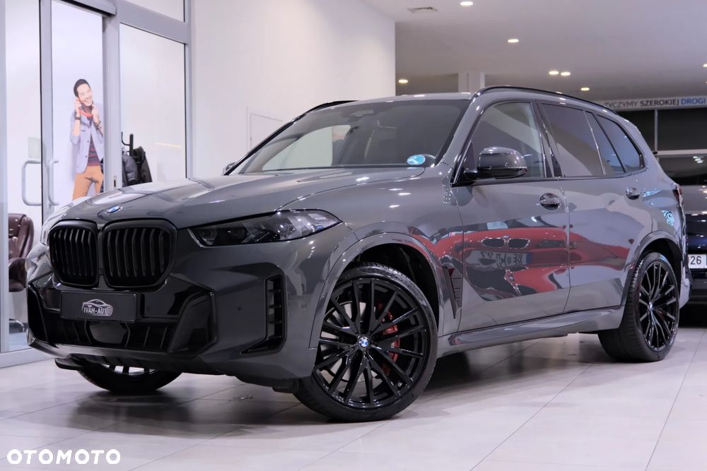 BMW X5 - 18