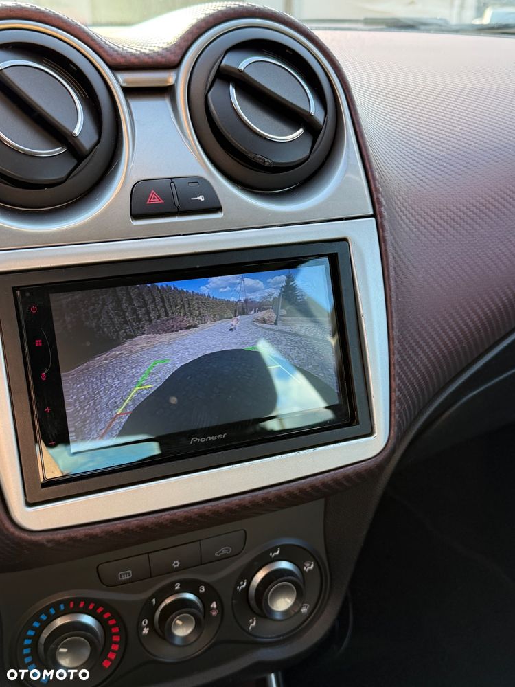 Alfa Romeo Mito 1.4 TB Progression - 15