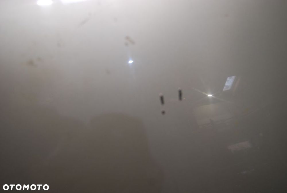 MASKA POKRYWA SILNIKA MAZDA XEDOS 9 - 6