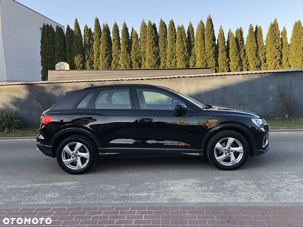 Audi Q3 - 4
