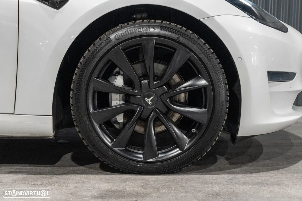 Tesla Model 3 Long Range AWD Dual Motor - 42