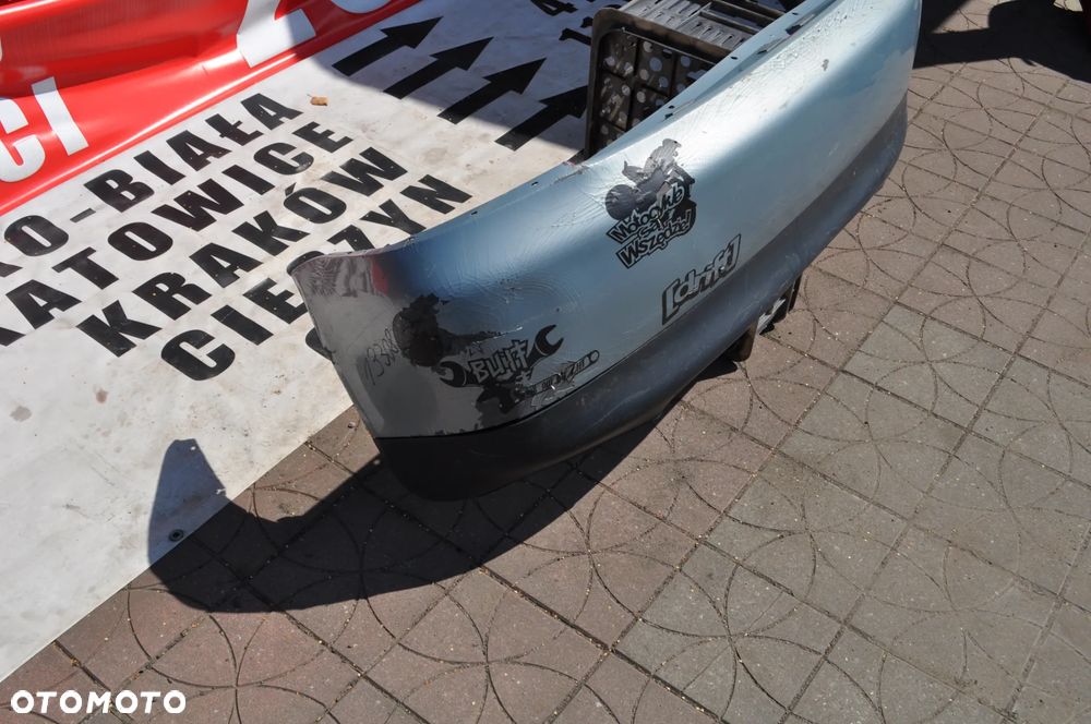 audi A3 8L FL zderzak kolor LY2R nr 13308 WYSYŁKA - 4