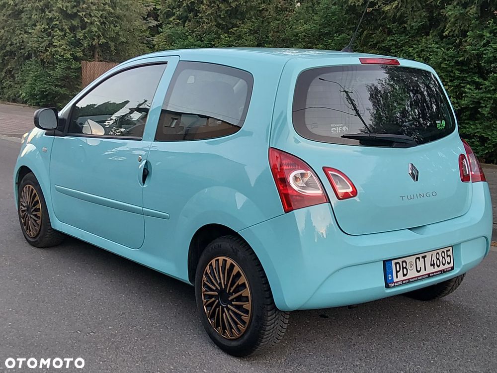 Renault Twingo - 3