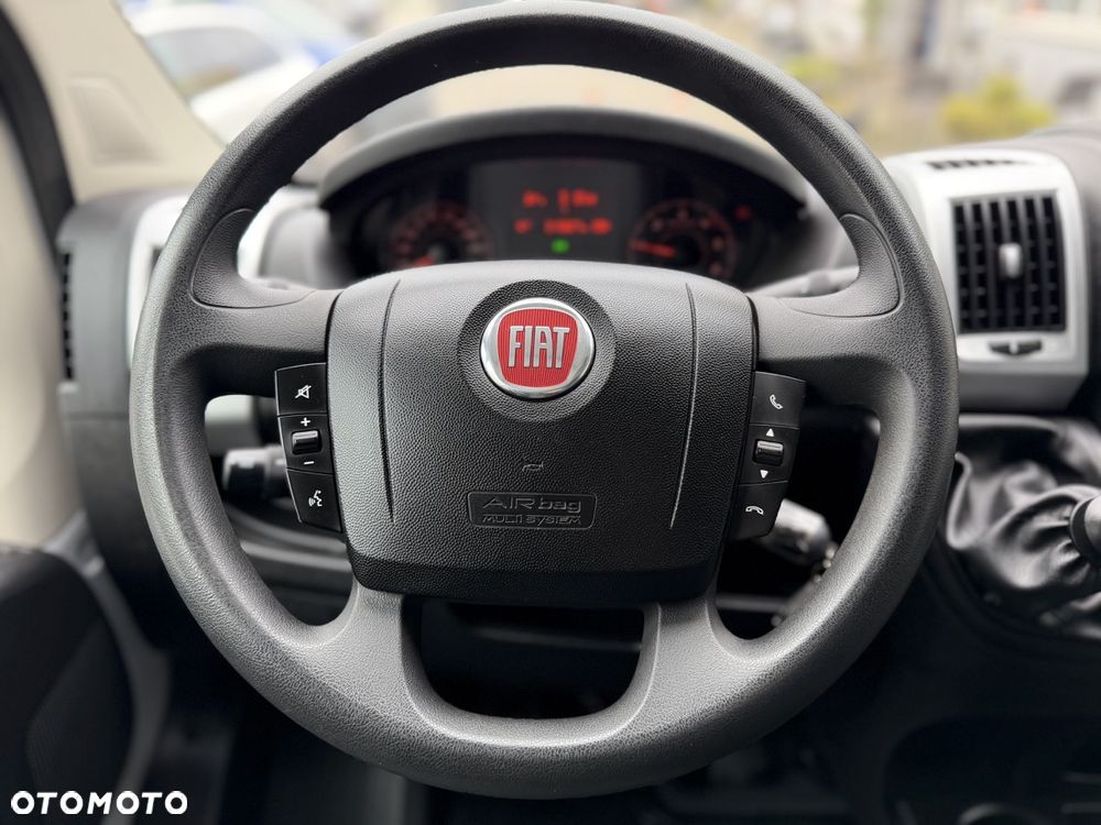 Fiat Ducato Maxi - 10