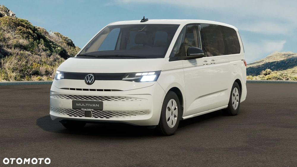 Volkswagen Multivan 2.0 TDI L2 Family DSG - 1
