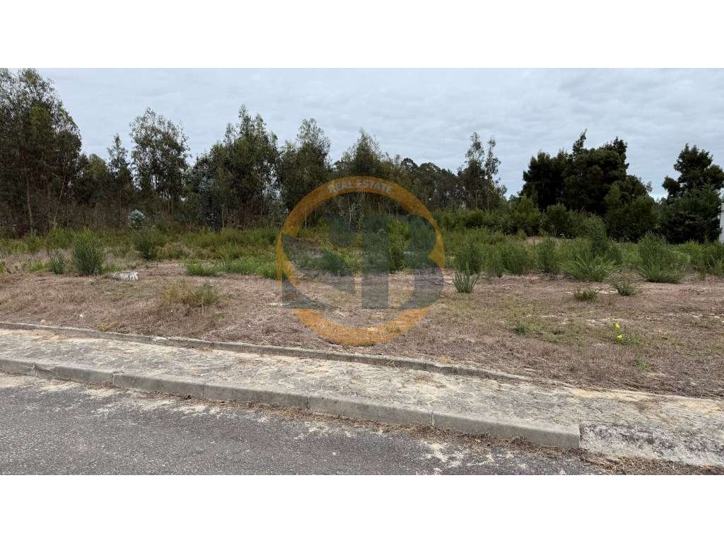 Terreno Ovar Construção Moradias - Grande imagem: 4/7