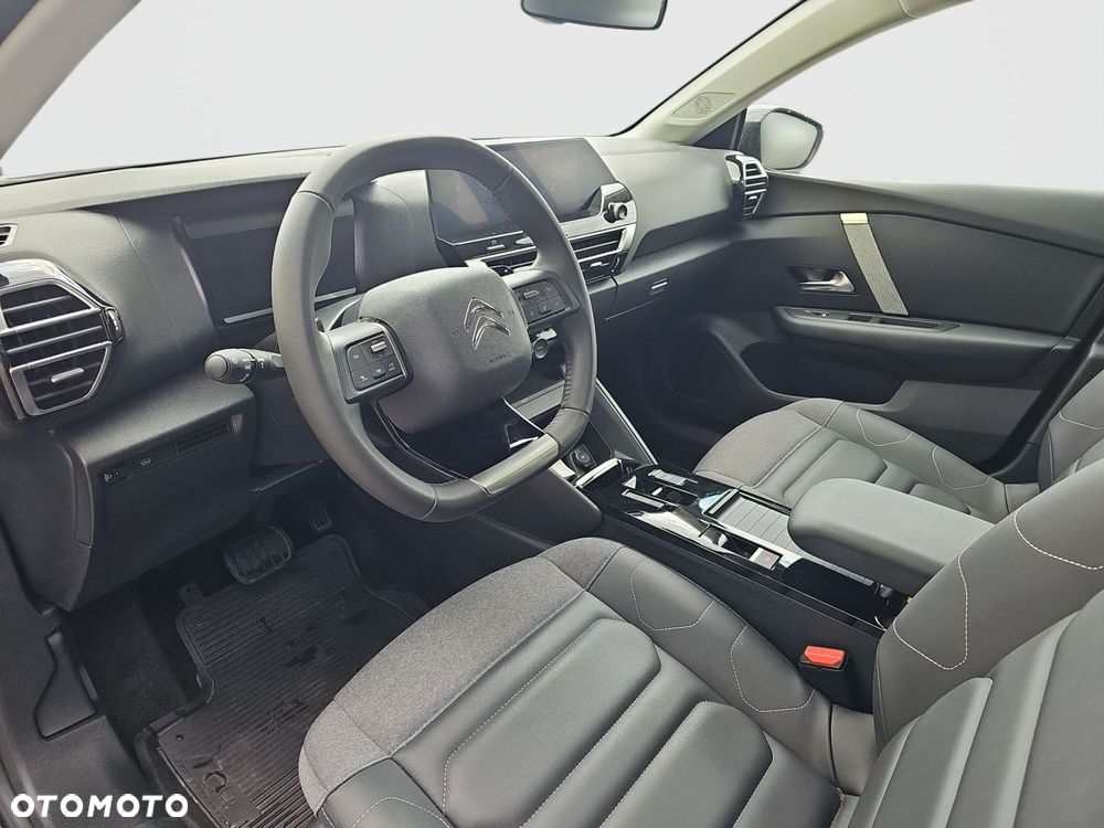 Citroën C4 - 13