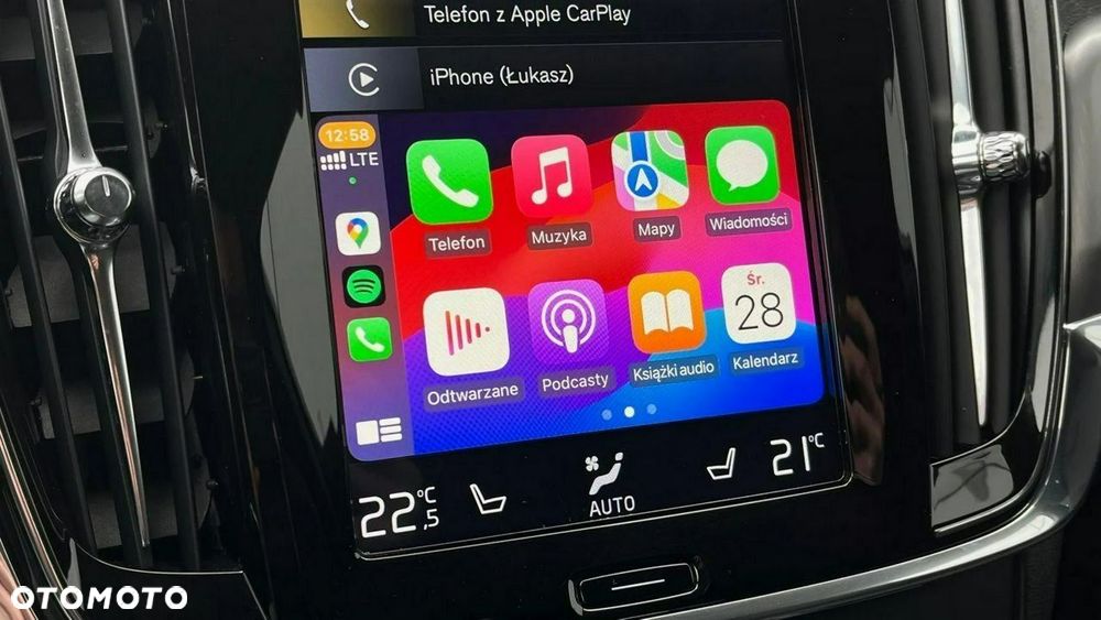 Volvo V90 D3 AWD Momentum - 35