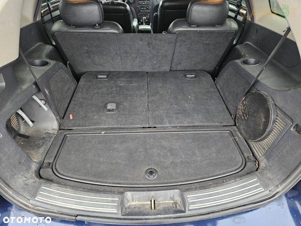 Chrysler Pacifica - 12