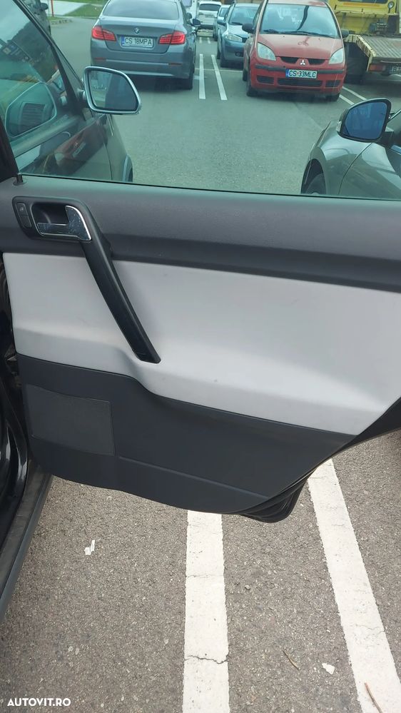 Volkswagen Polo 1.9 TDI CrossPolo - 8