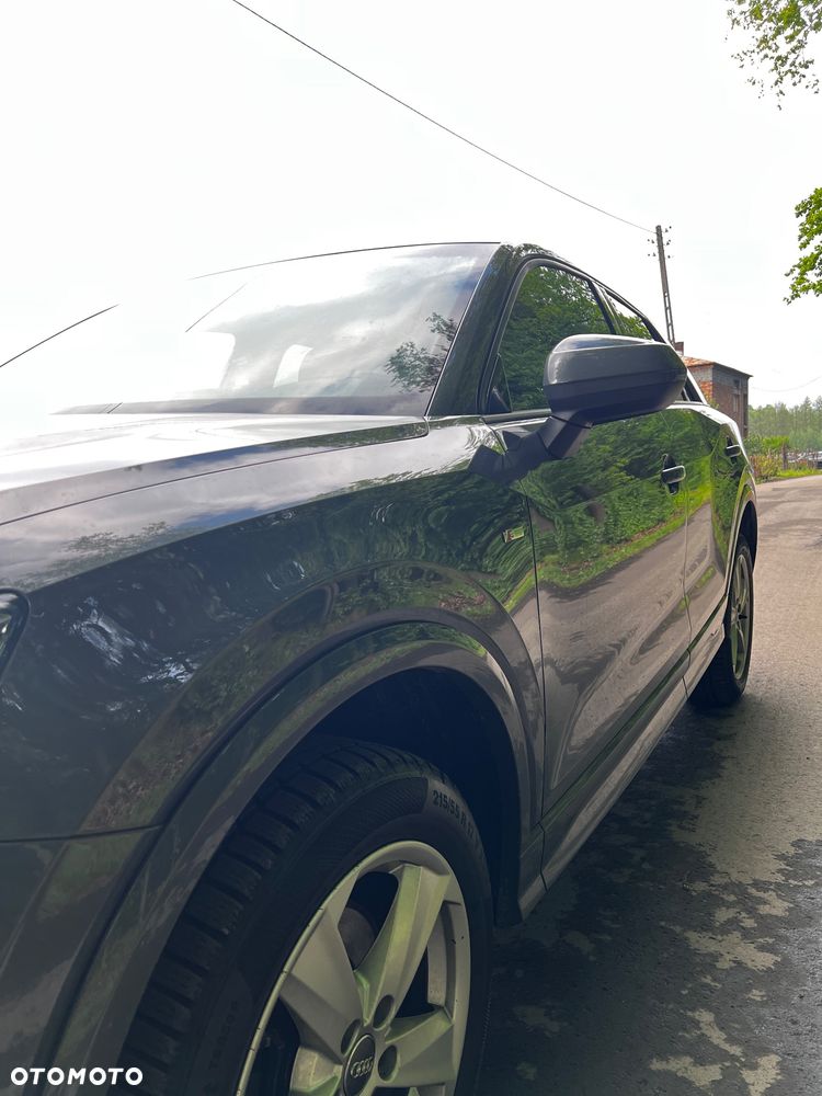 Audi Q2 1.6 TDI design - 21