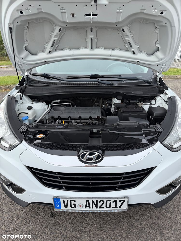 Hyundai ix35 - 15