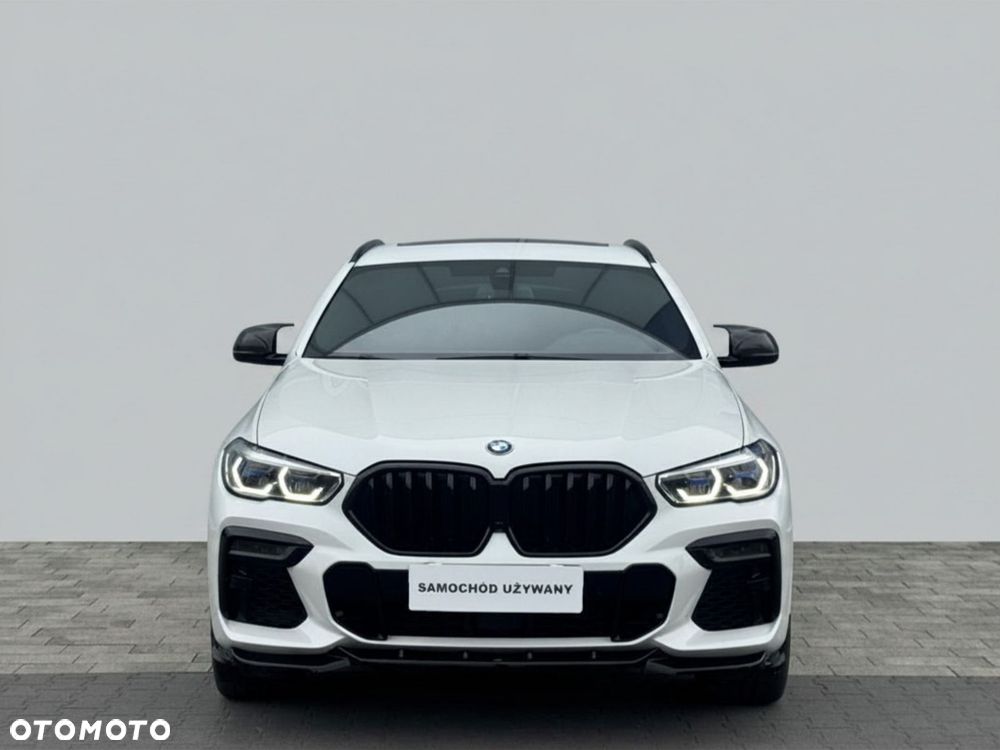BMW X6 - 2