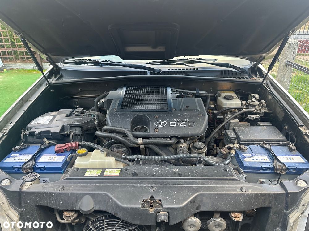 Toyota Land Cruiser 3.0 D Sol - 15