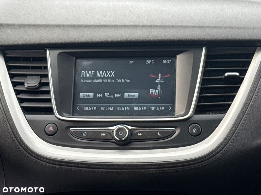 Opel Grandland X 1.5 CDTI Innovation S&S - 16