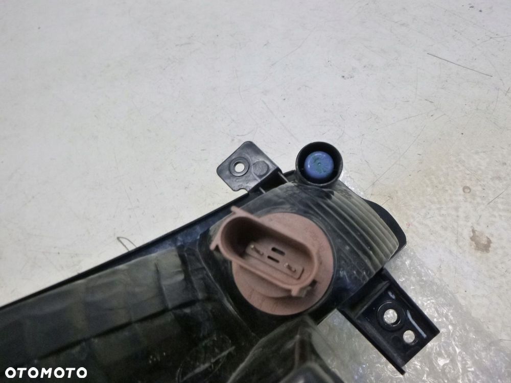 JEEP COMPASS II 2016- HALOGEN LED DRL DZIENNE LEWY PRZÓD PRZEDNI ORYGINAŁ - 11